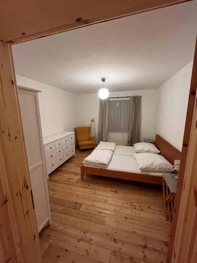 Broockhof Ferienwohnung Unterm Sternenhimmel In Mecklenburg Reimershagen Εξωτερικό φωτογραφία